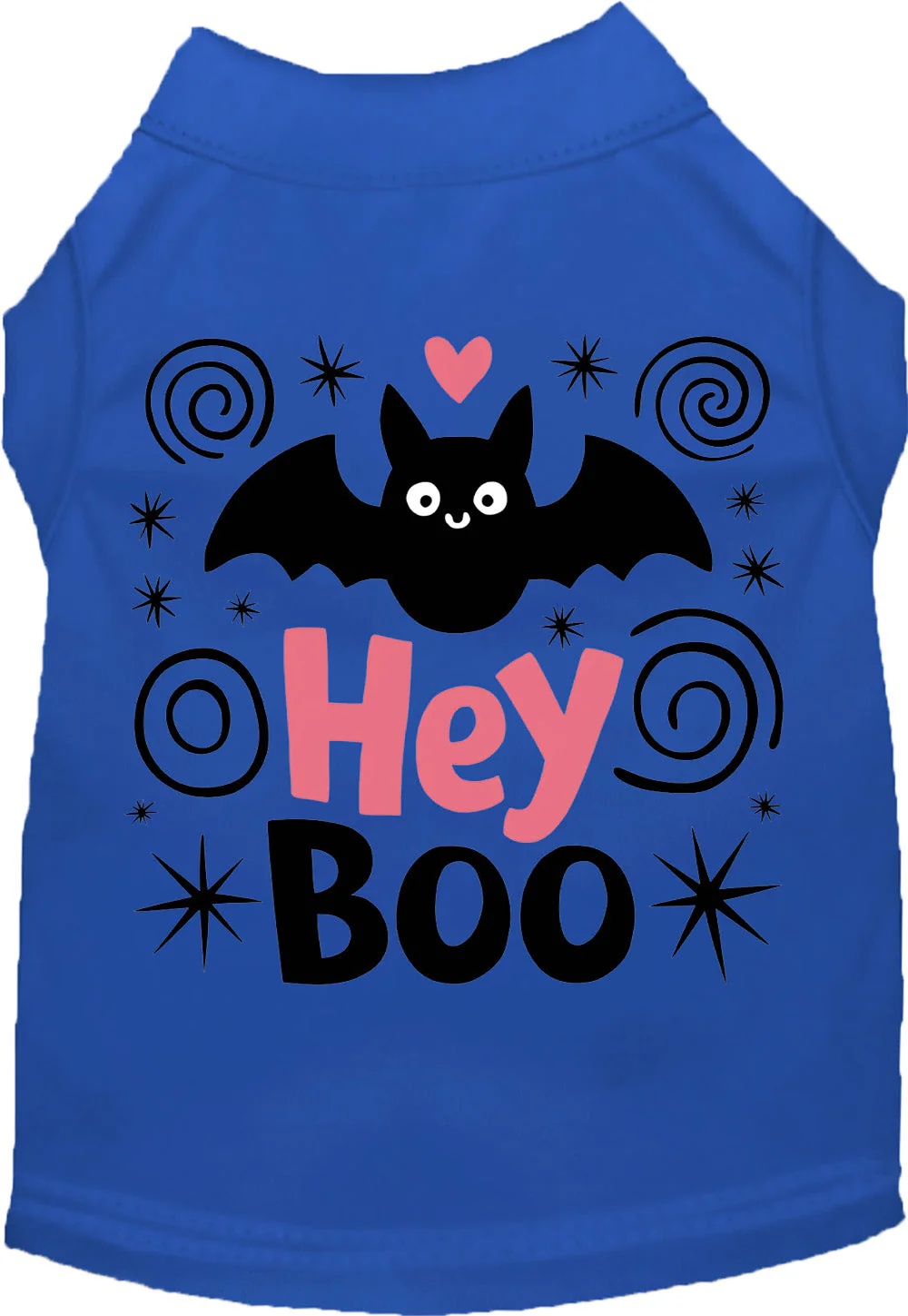 Hey Boo! Pet Shirt - Image 3