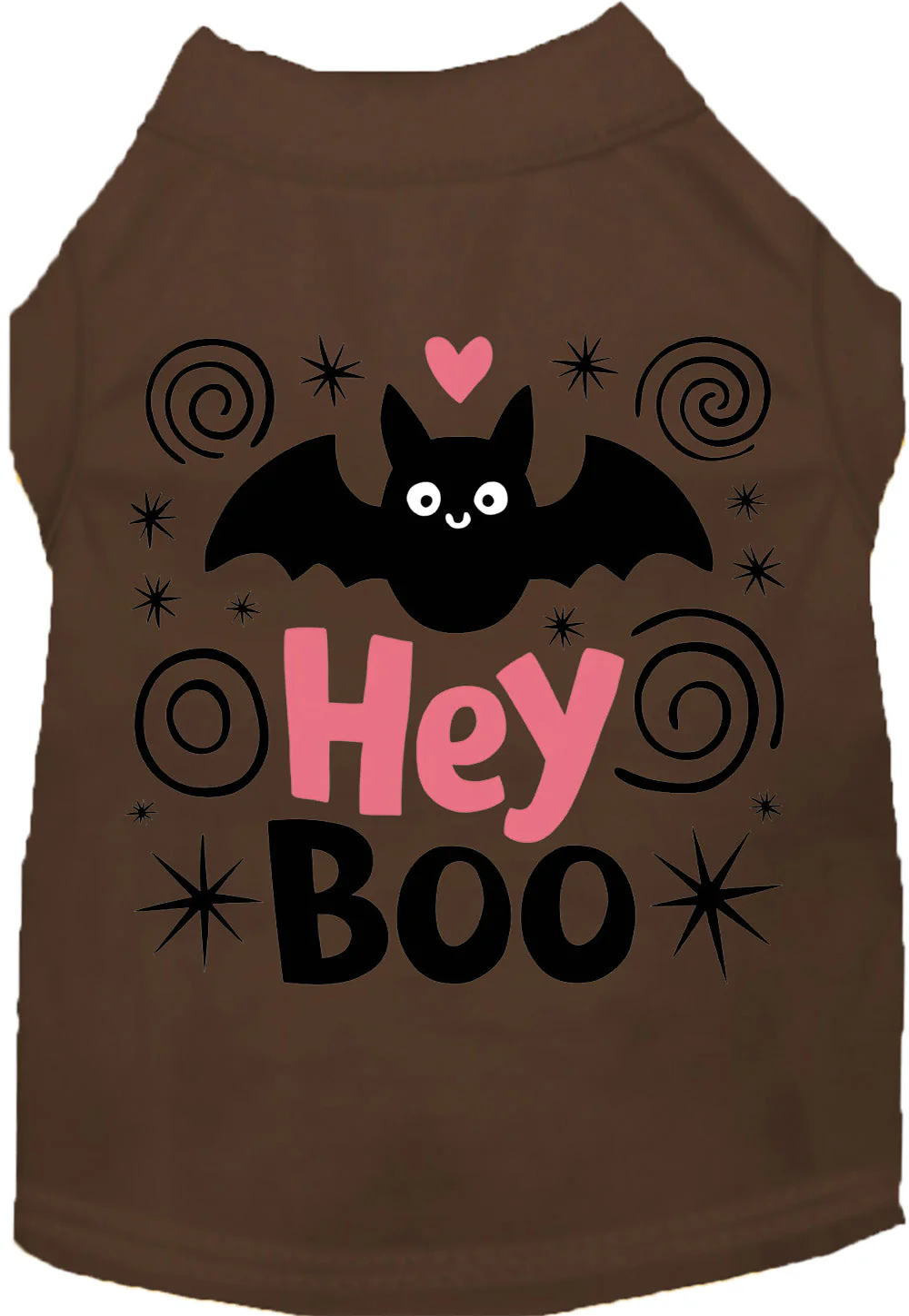 Hey Boo! Pet Shirt - Image 4