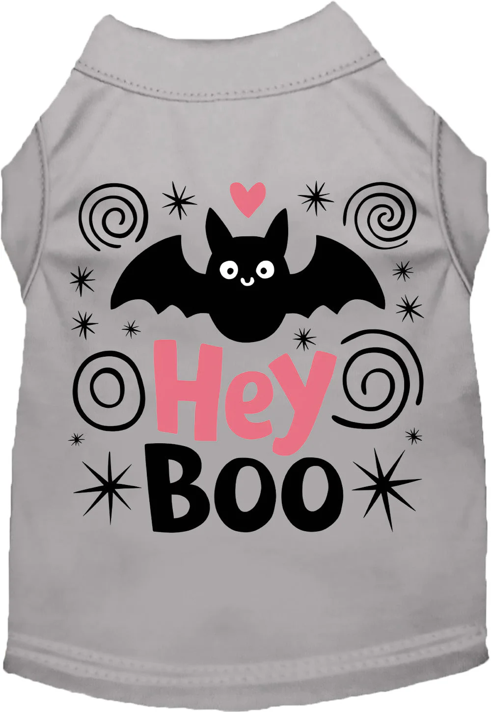Hey Boo! Pet Shirt - Image 5