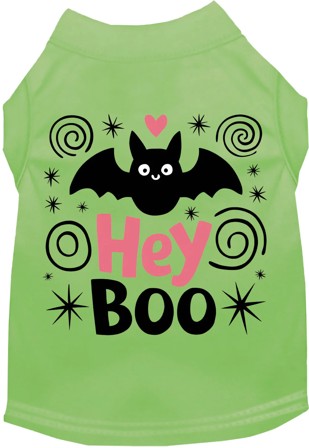 Hey Boo! Pet Shirt - Image 6