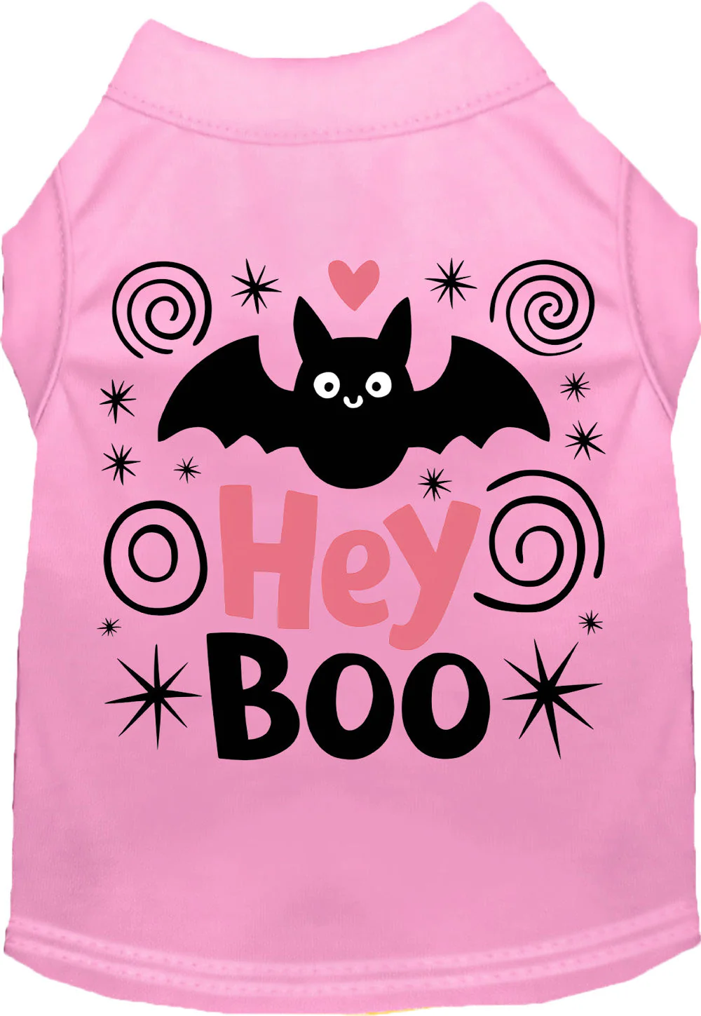 Hey Boo! Pet Shirt - Image 7