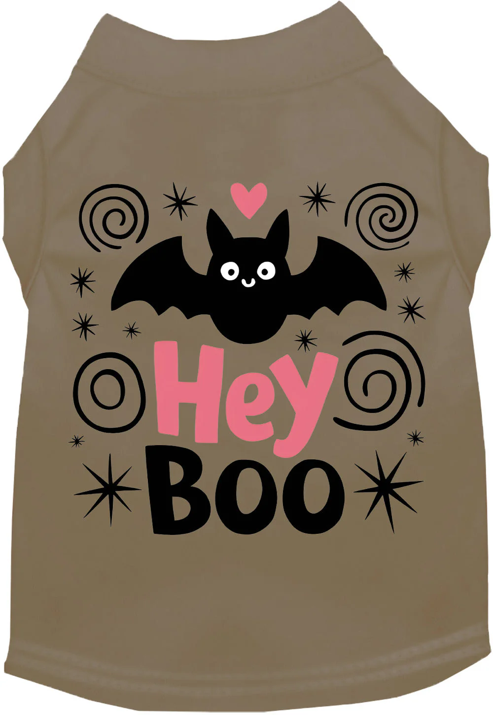 Hey Boo! Pet Shirt - Image 9