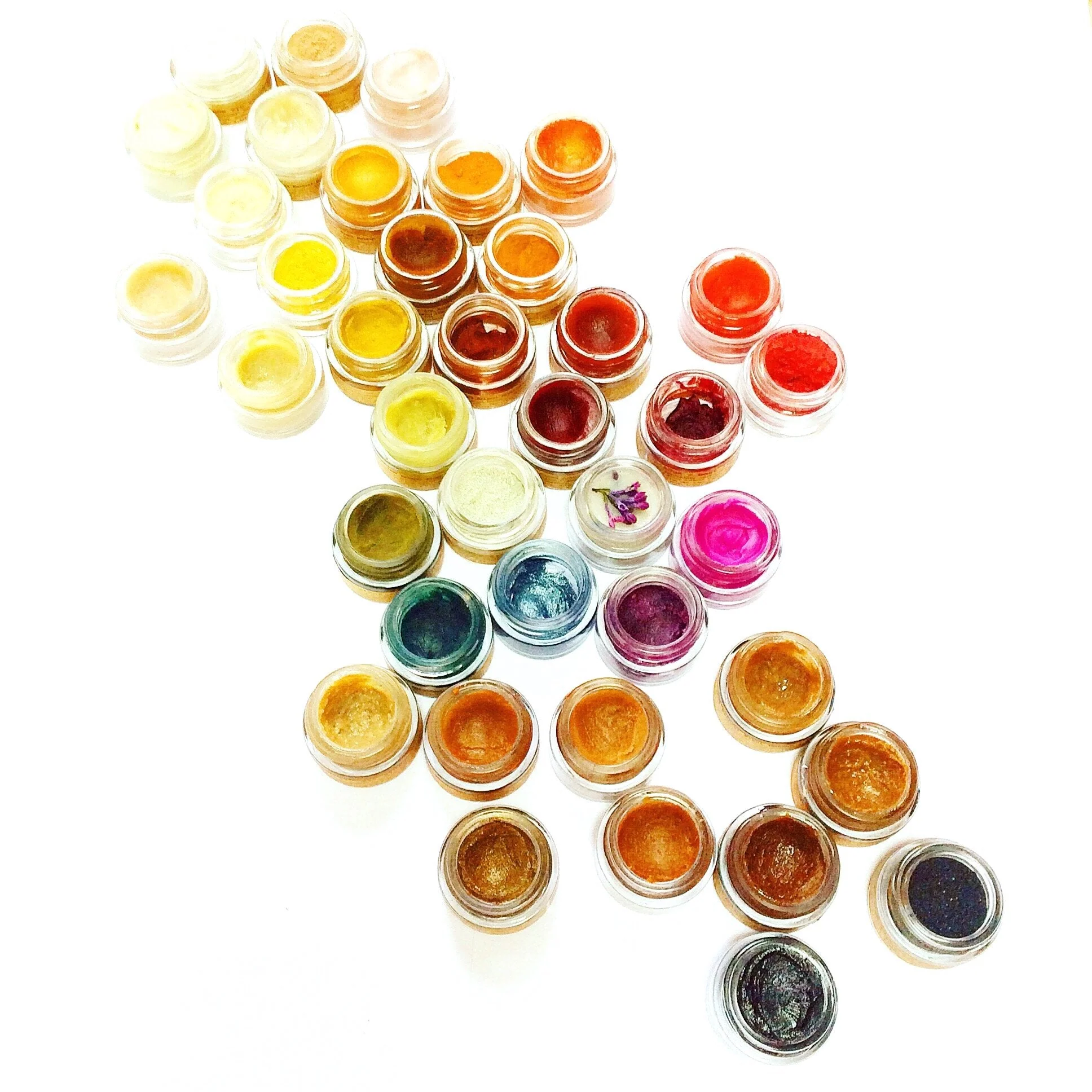 Hibiscus + Beet Lip Tint - Image 10