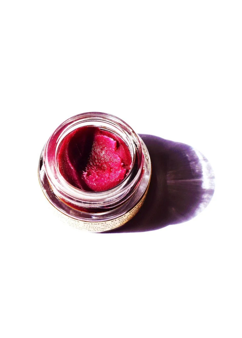Hibiscus + Beet Lip Tint - Image 4