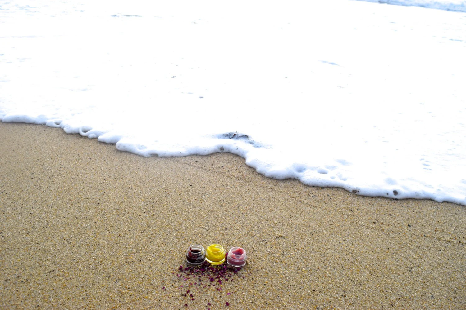 Hibiscus + Beet Lip Tint - Image 7