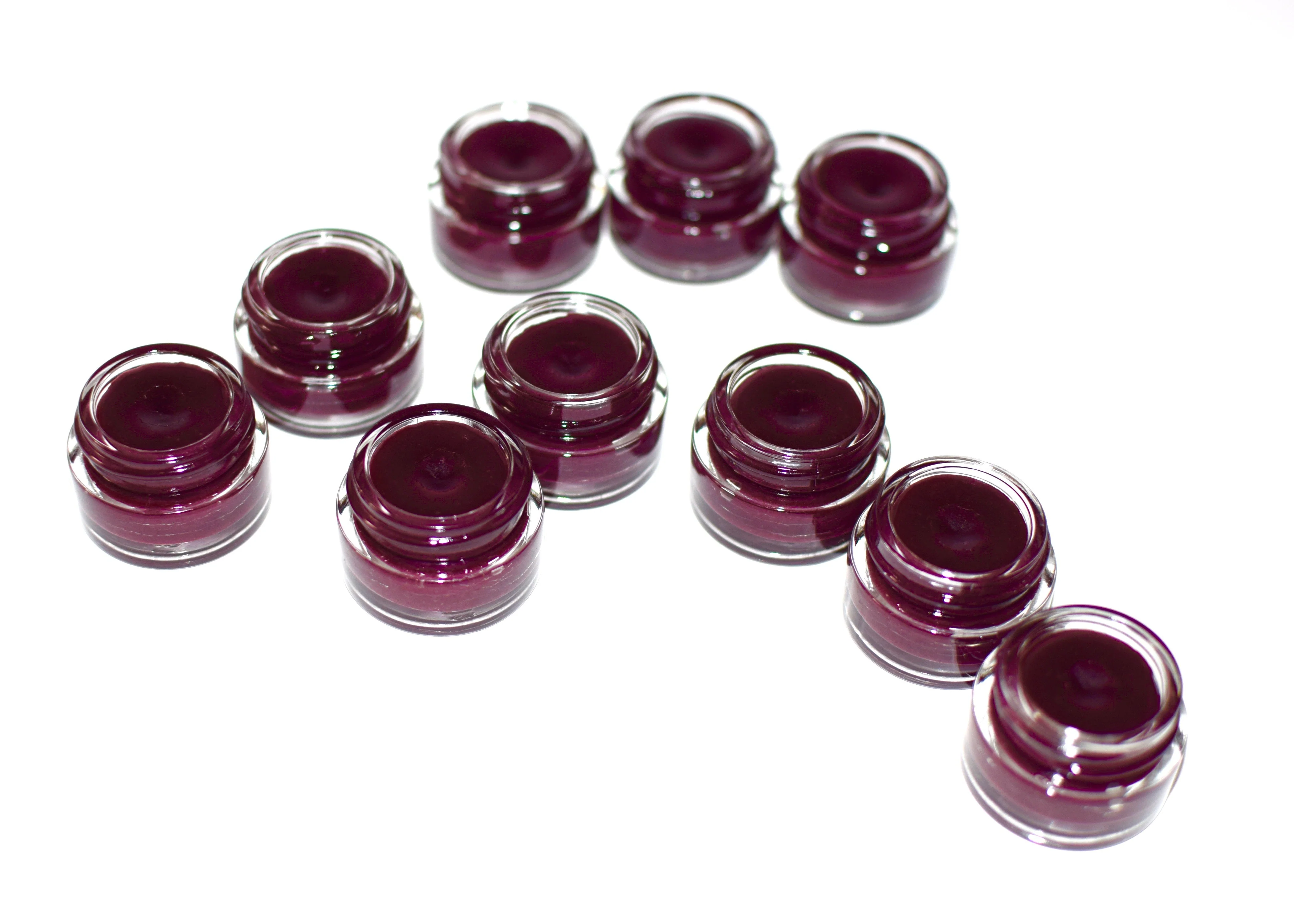 Hibiscus + Beet Lip Tint - Image 9