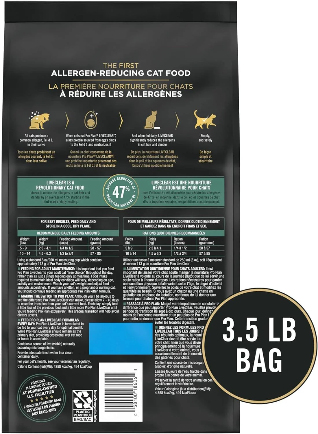 High Protein Cat Food - Image 6