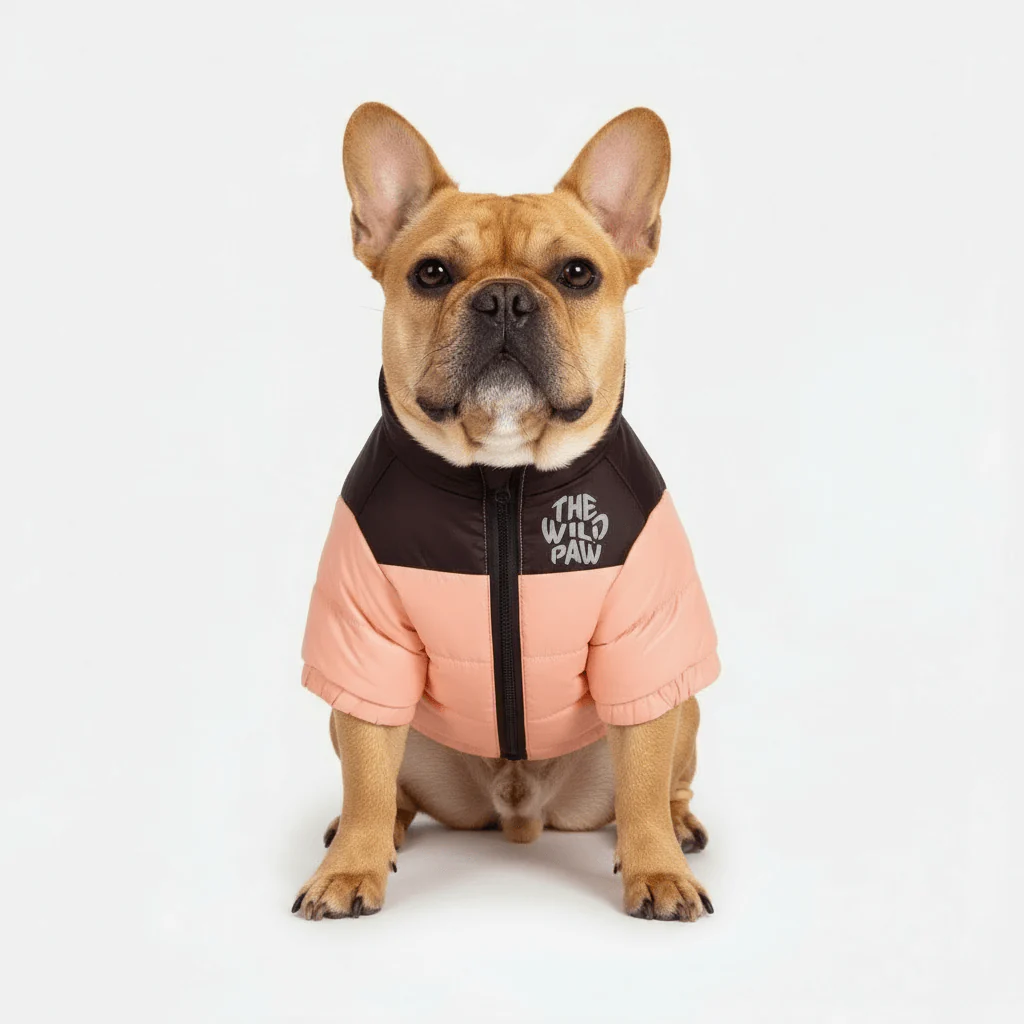 Highlander Insulated Jacket - Image 2