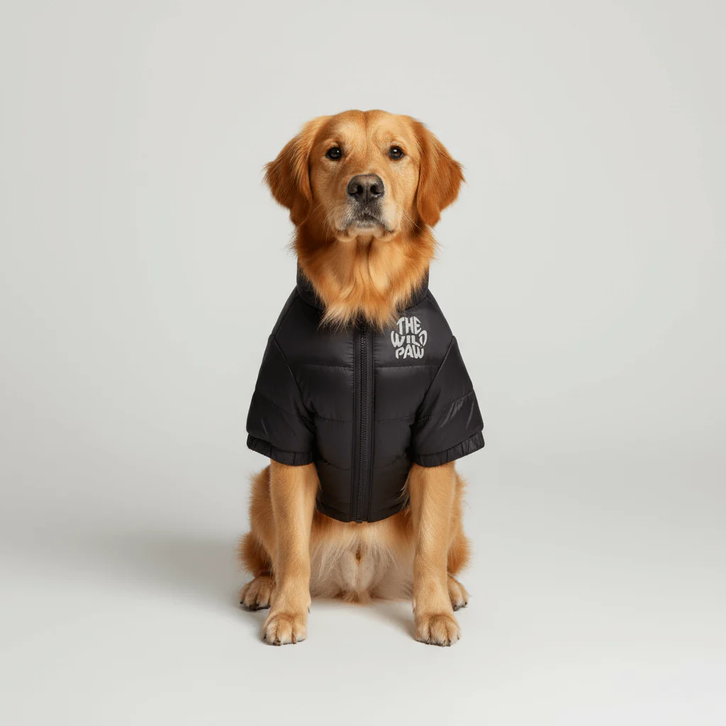 Highlander Insulated Jacket - Image 2