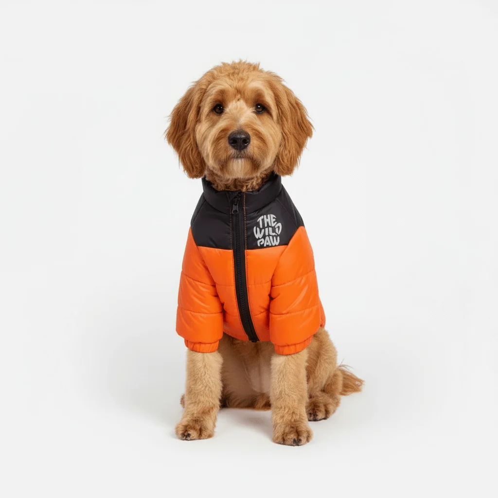 Highlander Insulated Jacket - Image 2