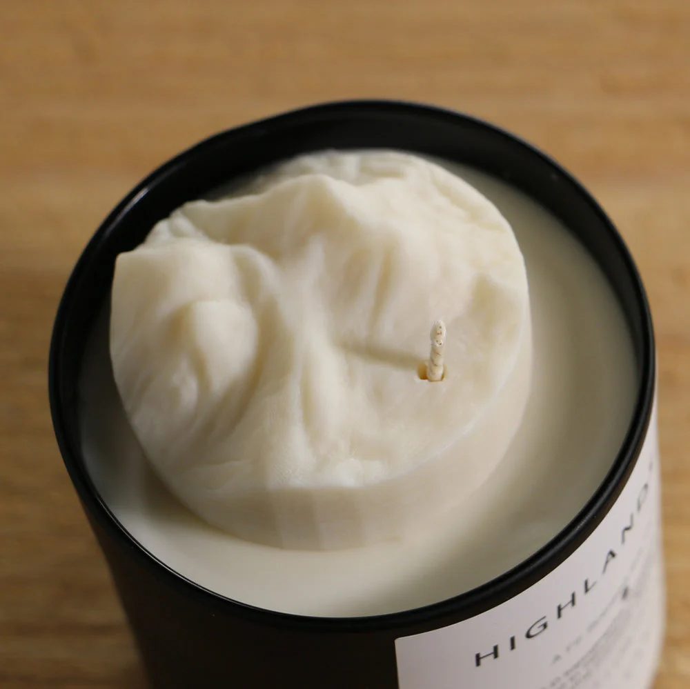 Highlands, NC Candle - Image 2