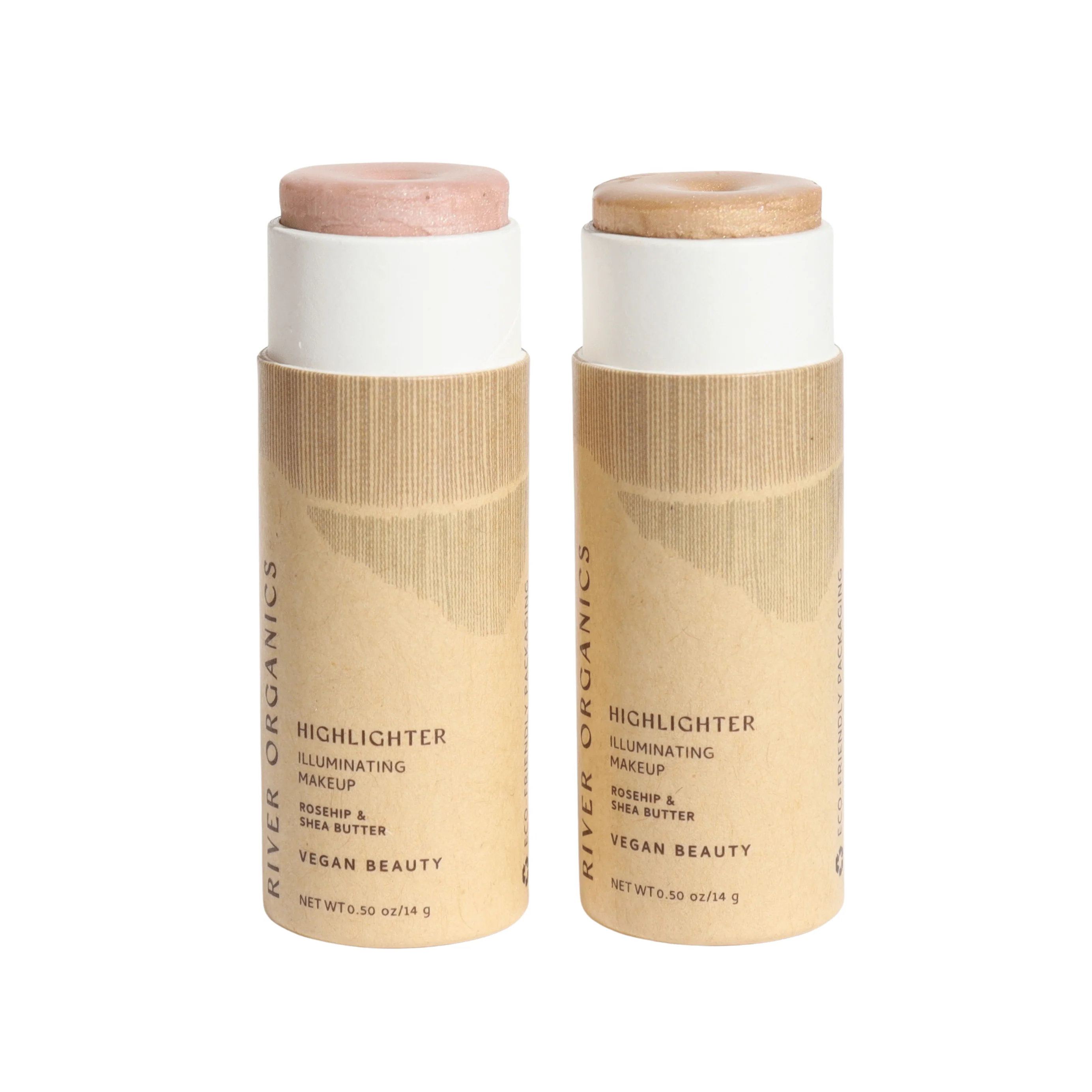 Highlighter and Bronzer Set - Image 2