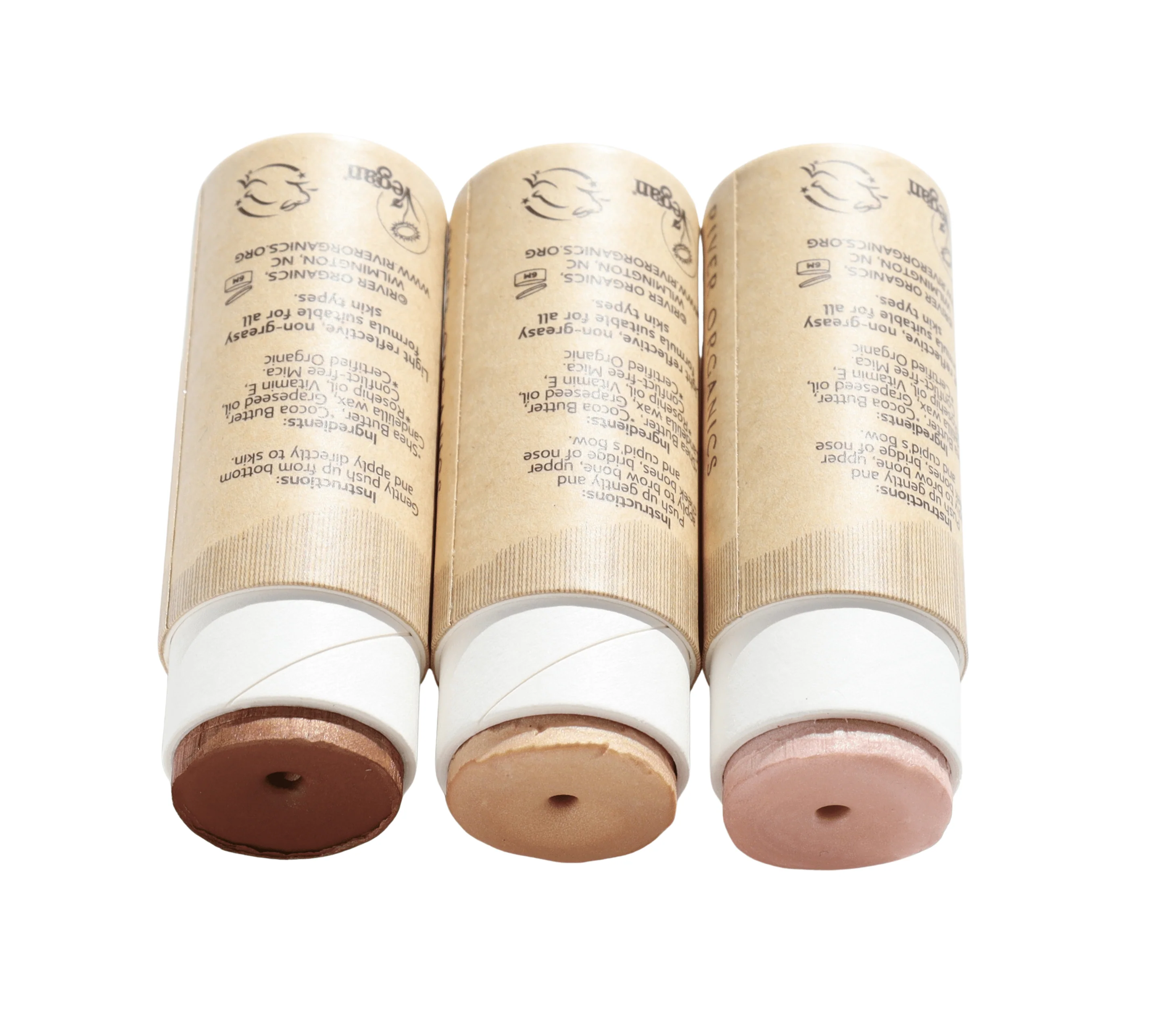 Highlighter and Bronzer Set - Image 8
