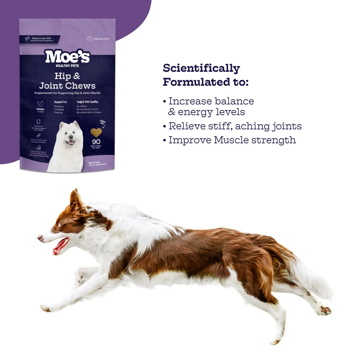 Hip & Joint Chews - Image 5