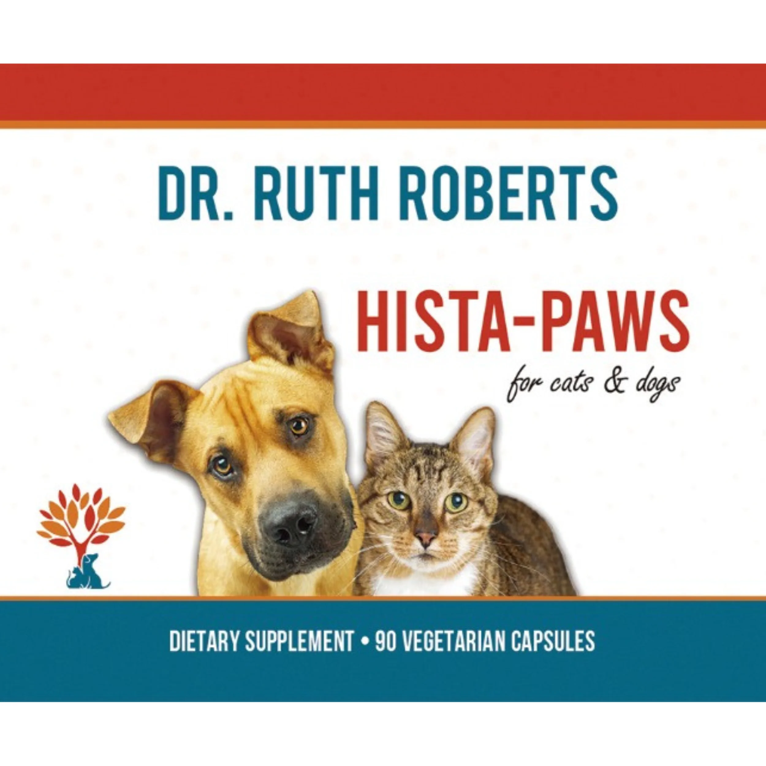 Hista Paws – with Quercetin for Dogs and Cats - Image 4