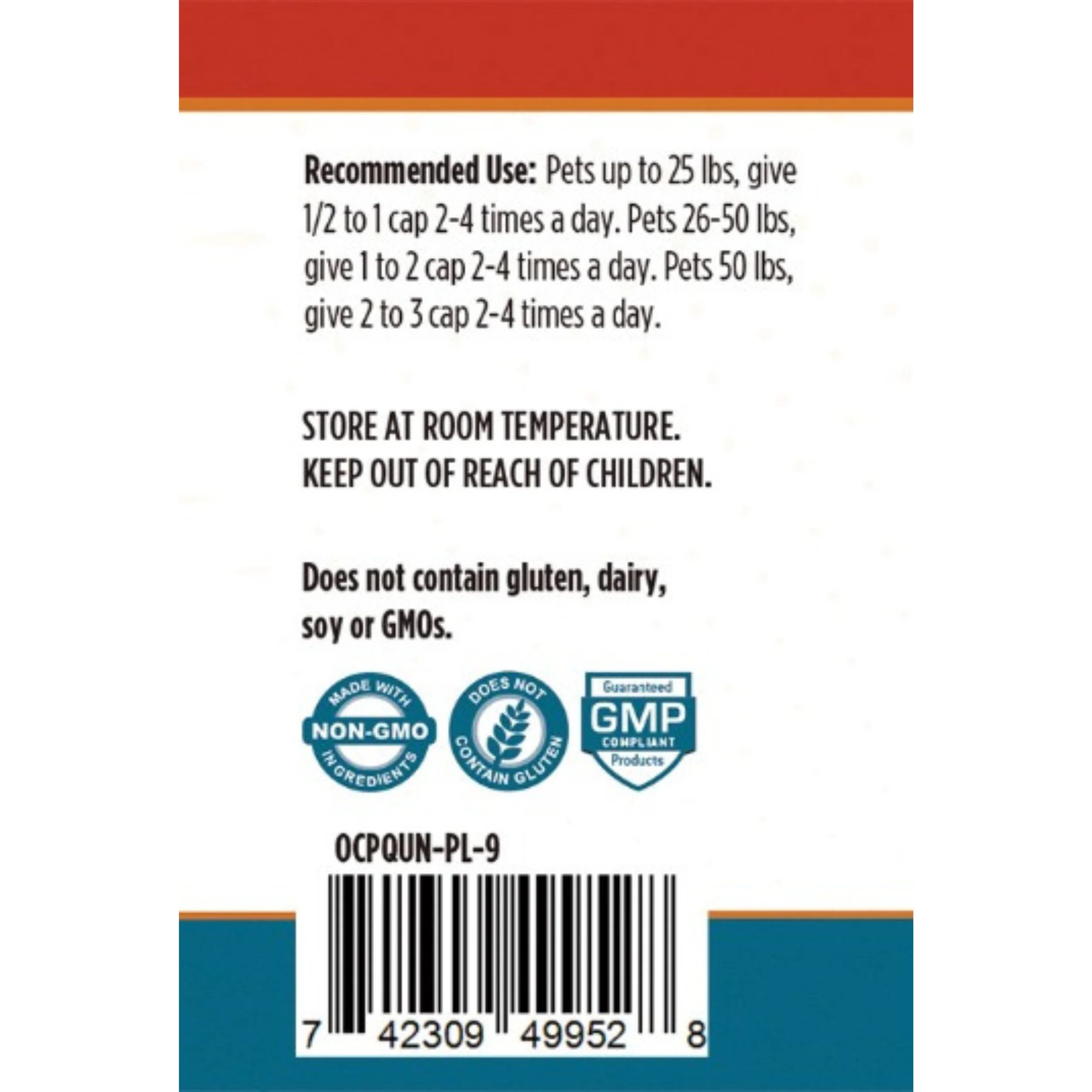 Hista Paws – with Quercetin for Dogs and Cats - Image 5