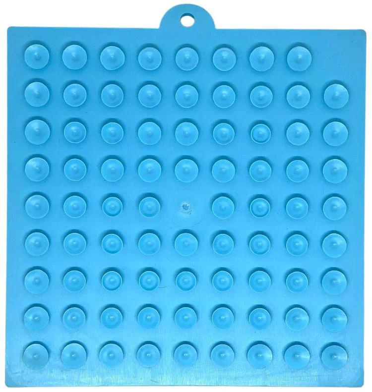 Hold 'em Suction Cup Holder for Dog Bowls & Lick Mats | USA Made - Image 7