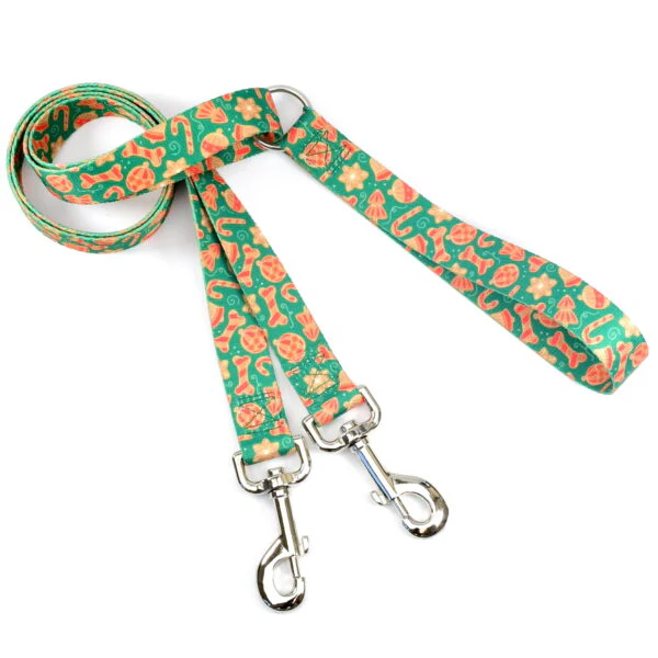 Holiday Cookies Freedom No-Pull Dog Harness – EarthStyle - Image 2