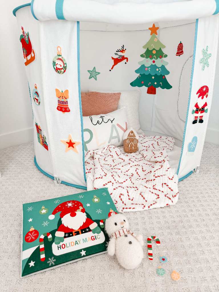 Holiday Theme StickeeZ (Special Edition) - Image 10