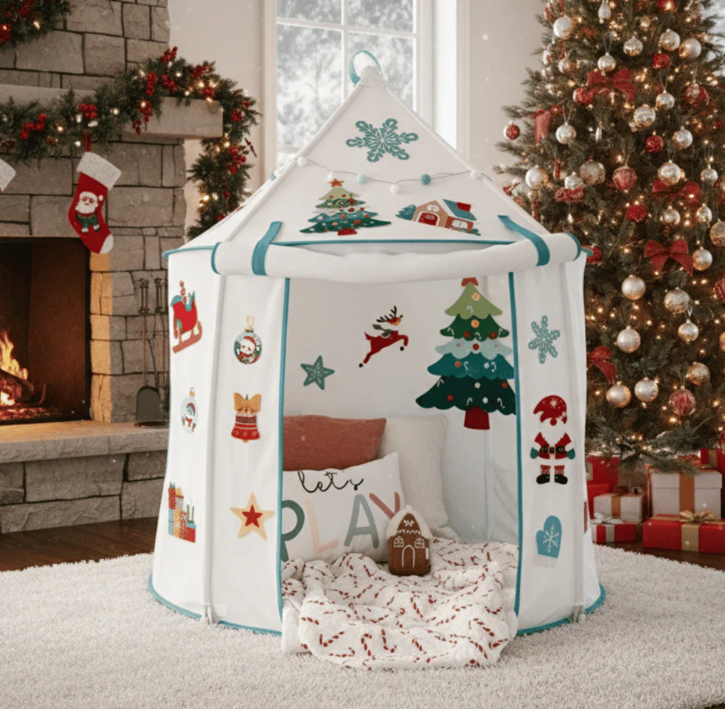 Holiday Theme StickeeZ (Special Edition) - Image 2