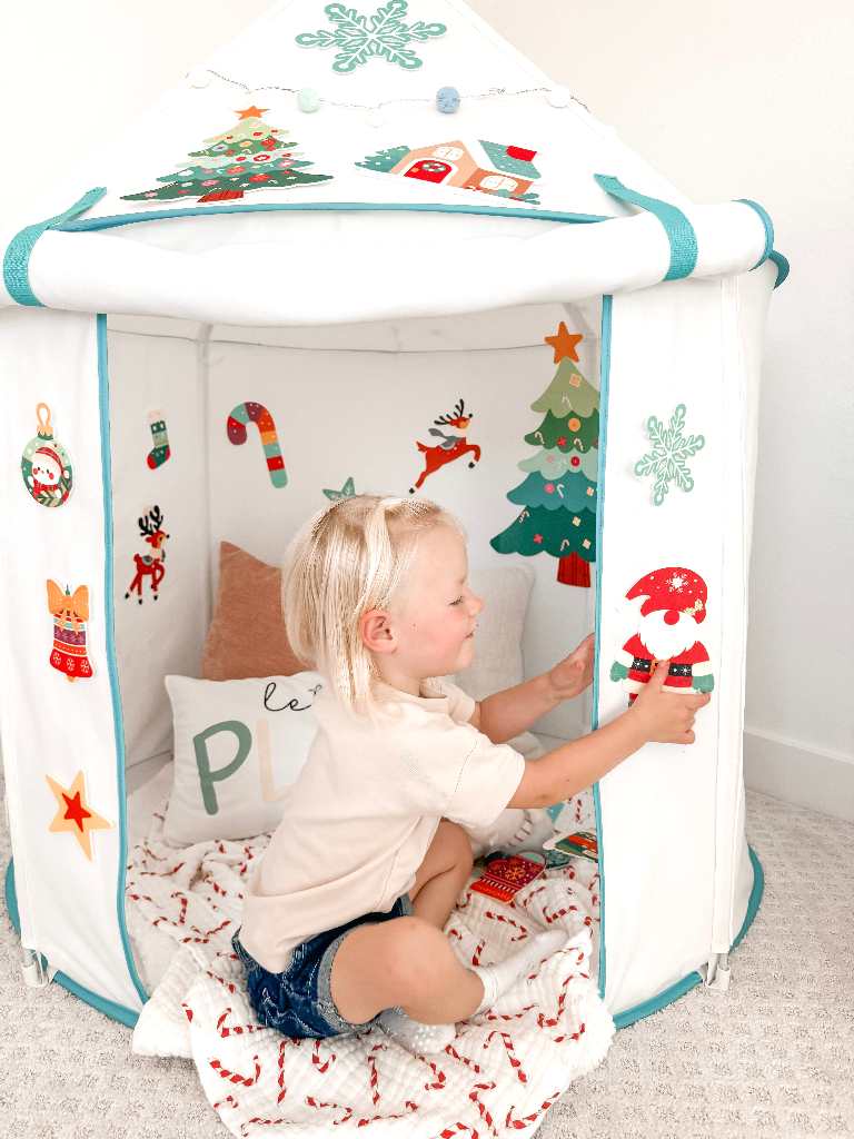 Holiday Theme StickeeZ (Special Edition) - Image 3