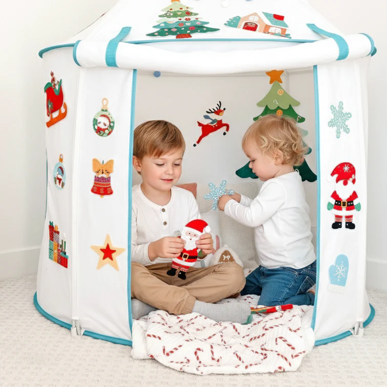 Holiday Theme StickeeZ (Special Edition) - Image 4