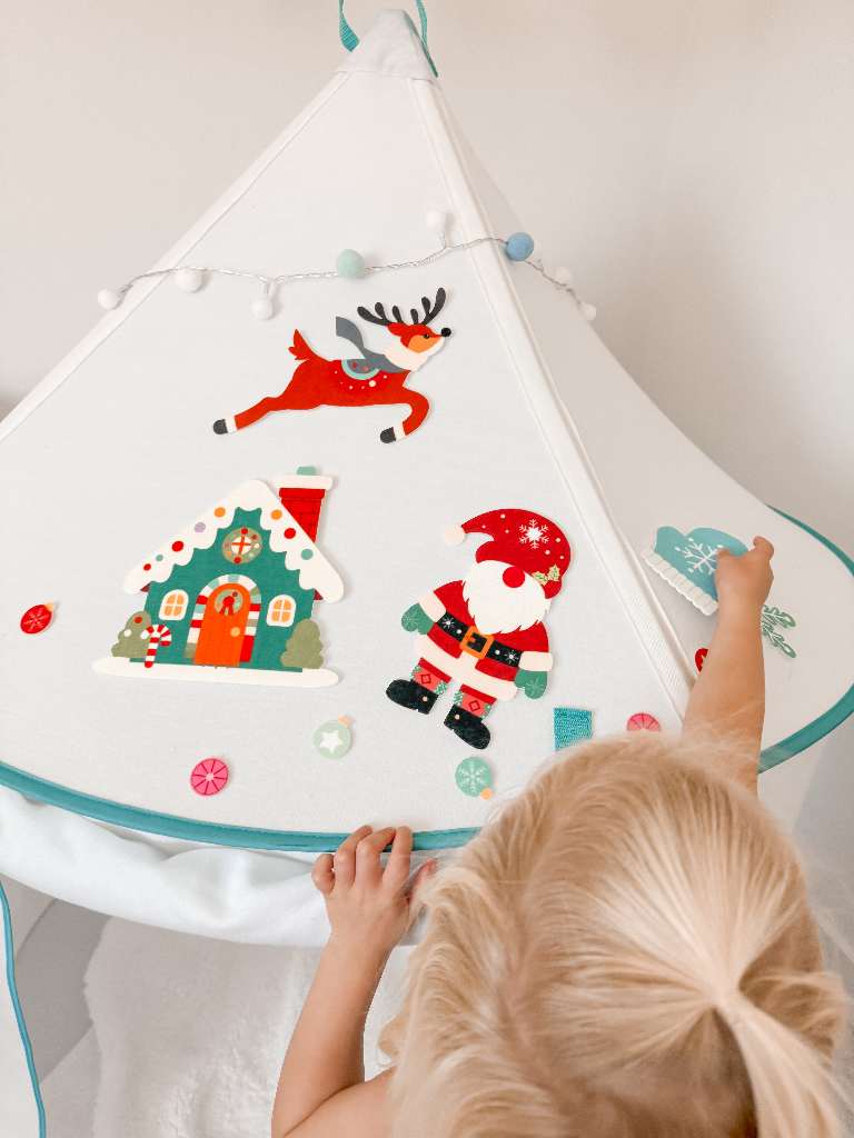 Holiday Theme StickeeZ (Special Edition) - Image 5