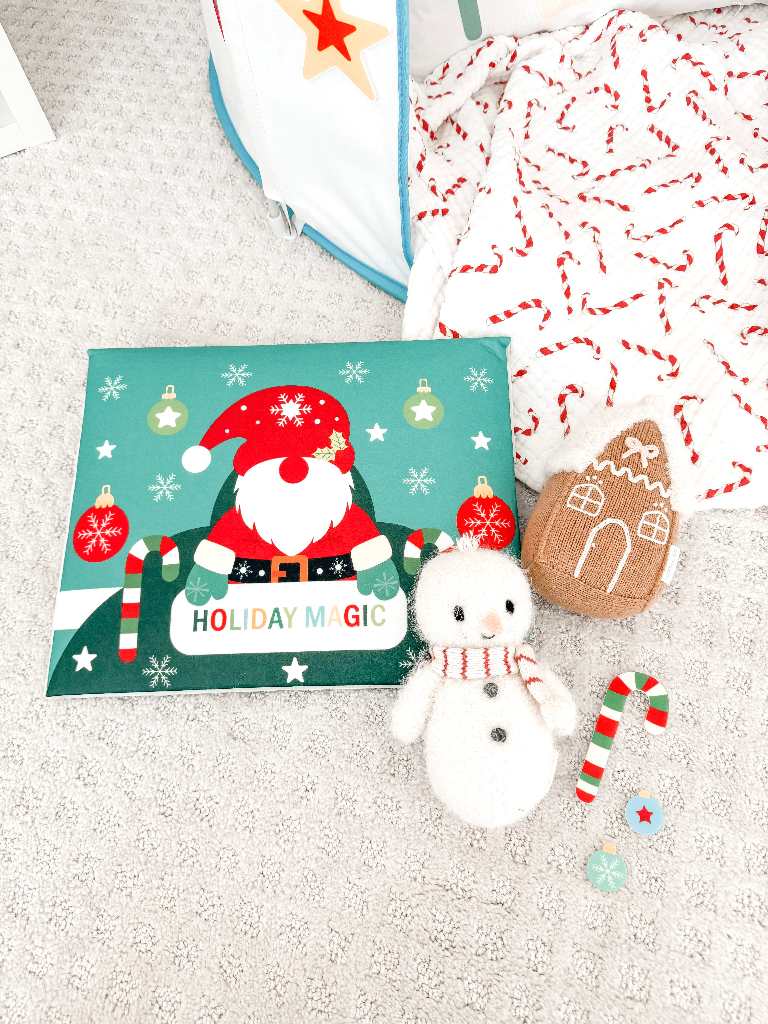 Holiday Theme StickeeZ (Special Edition) - Image 6
