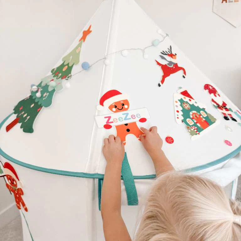 Holiday Theme StickeeZ (Special Edition) - Image 7