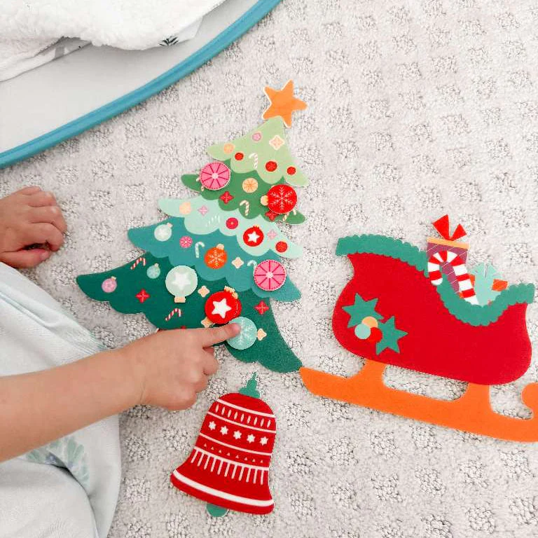 Holiday Theme StickeeZ (Special Edition) - Image 8