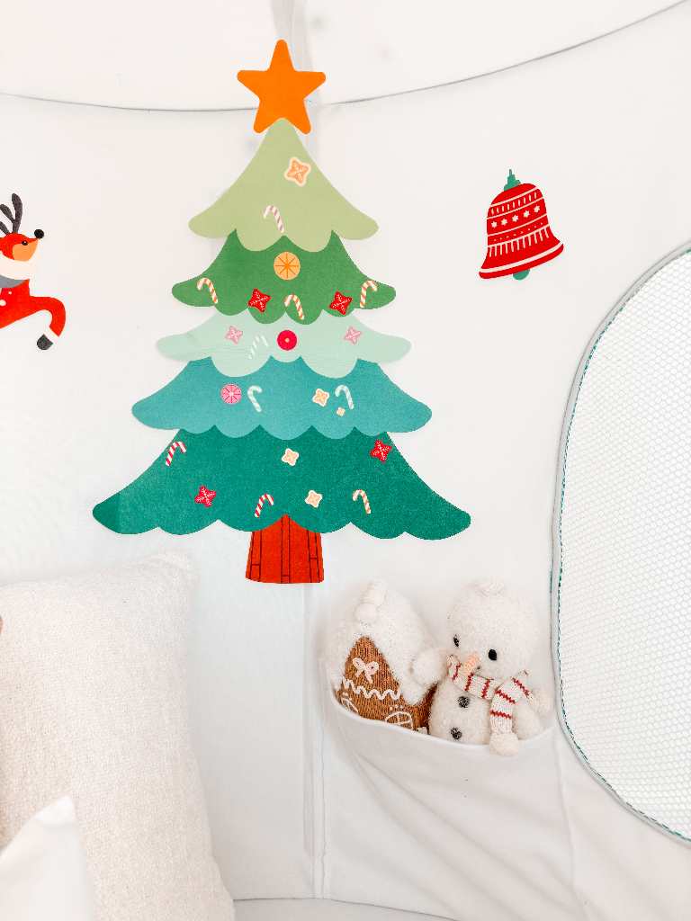 Holiday Theme StickeeZ (Special Edition) - Image 9