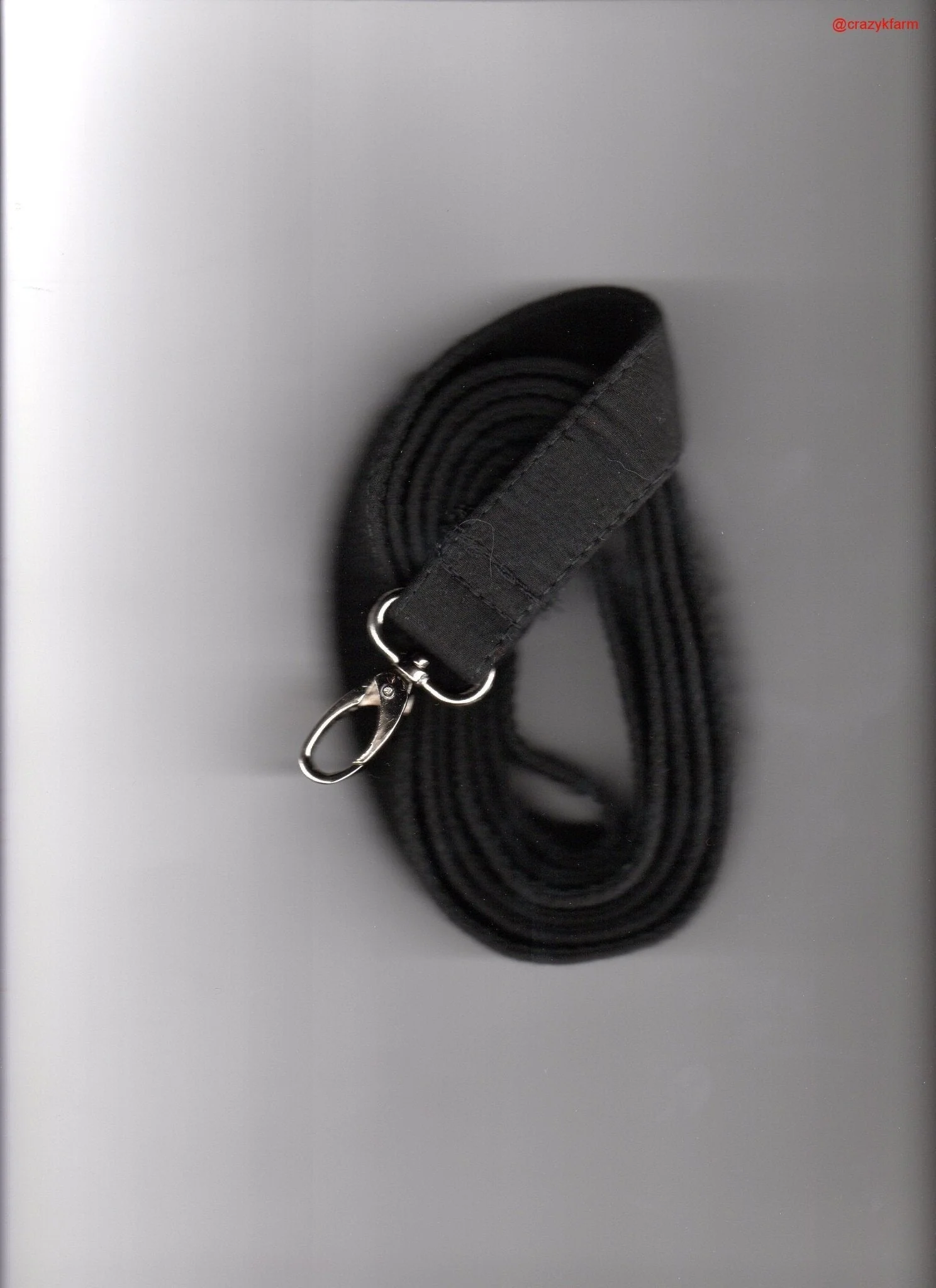 Holster Leash (Made in USA) - Image 11