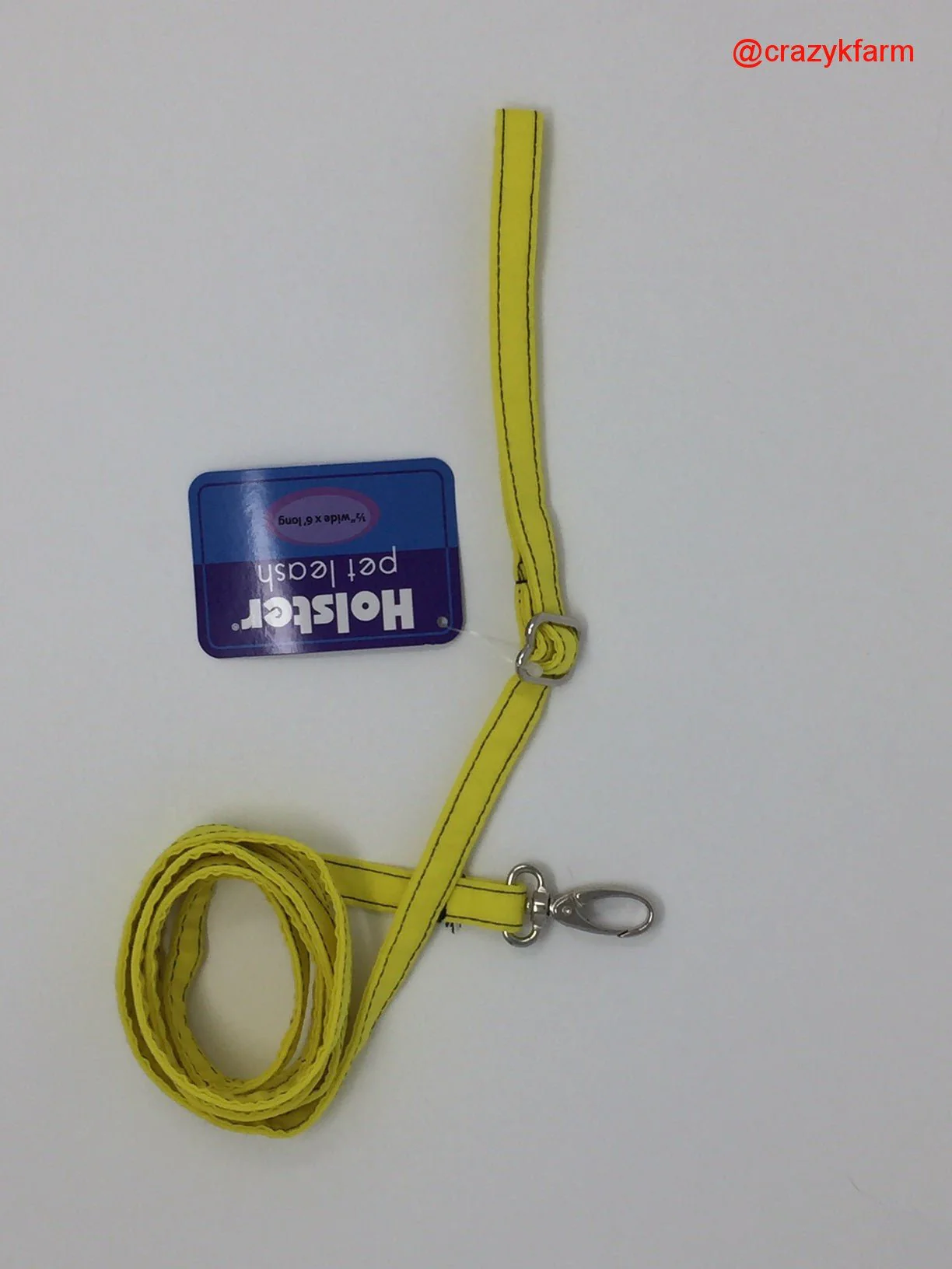 Holster Leash (Made in USA) - Image 17