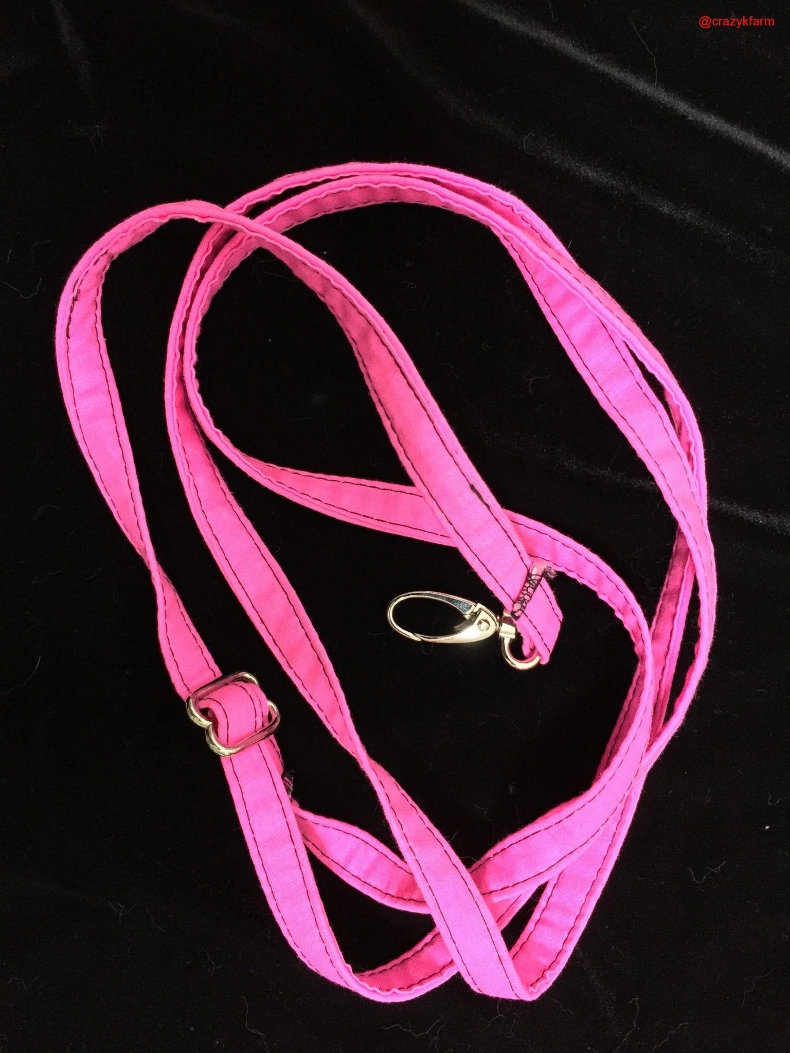 Holster Leash (Made in USA) - Image 2