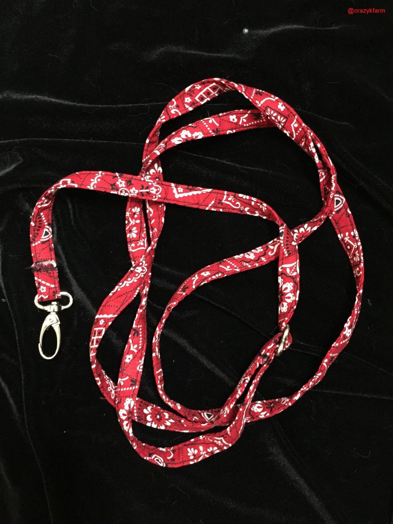 Holster Leash (Made in USA) - Image 21