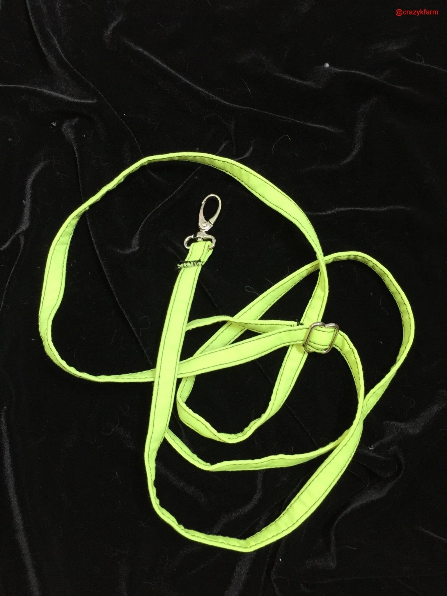 Holster Leash (Made in USA) - Image 22