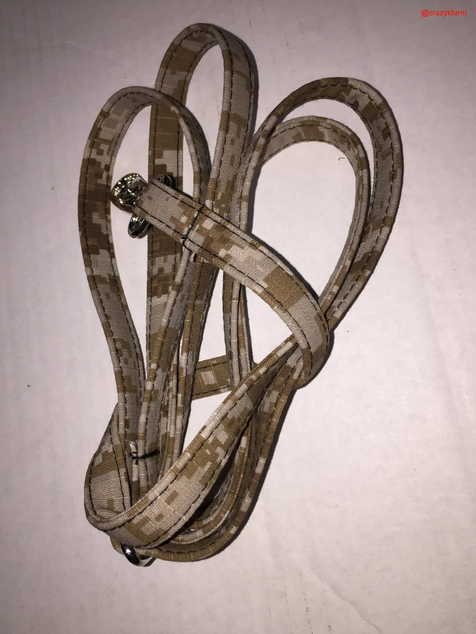 Holster Leash (Made in USA) - Image 26