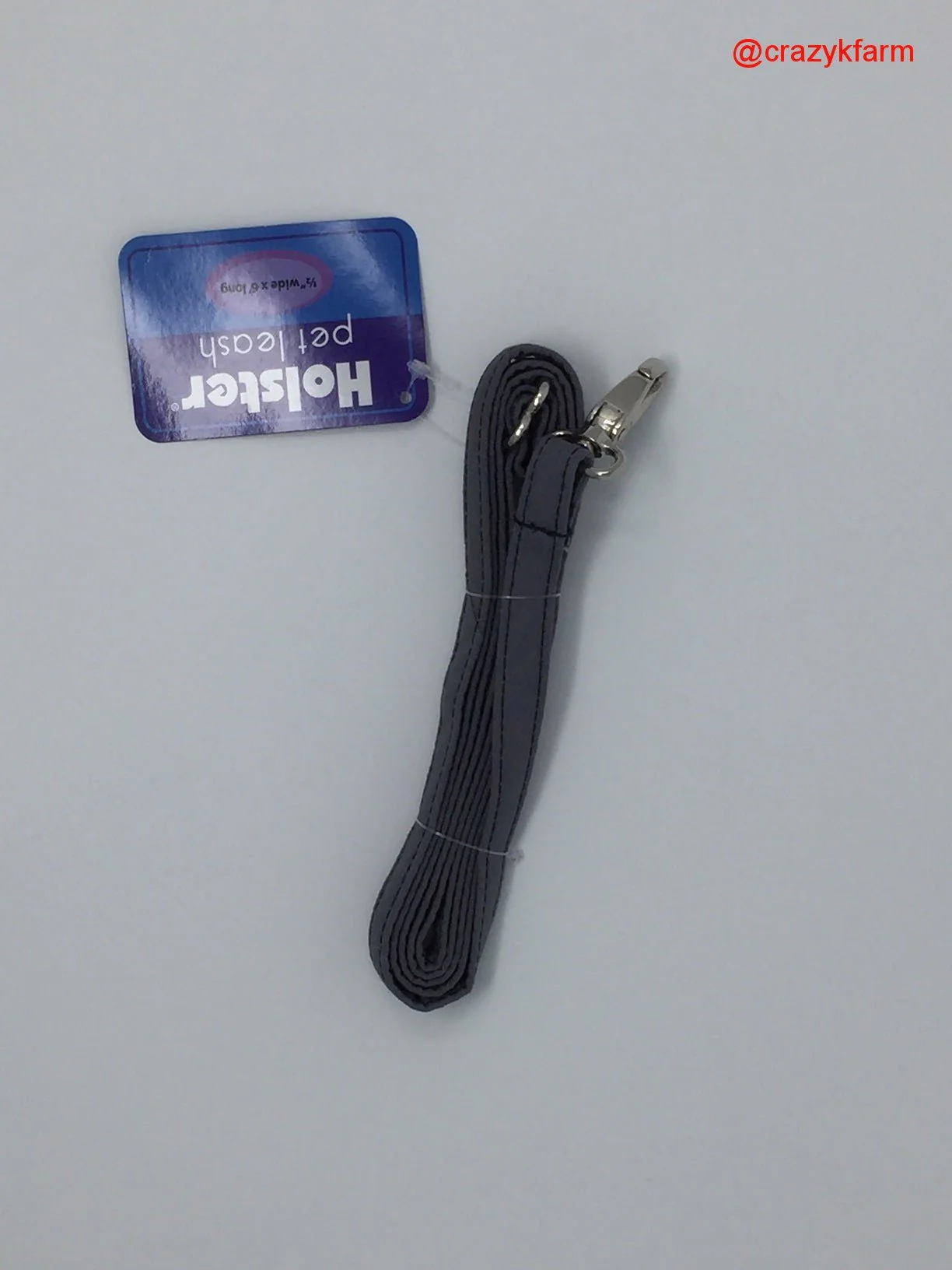 Holster Leash (Made in USA) - Image 3