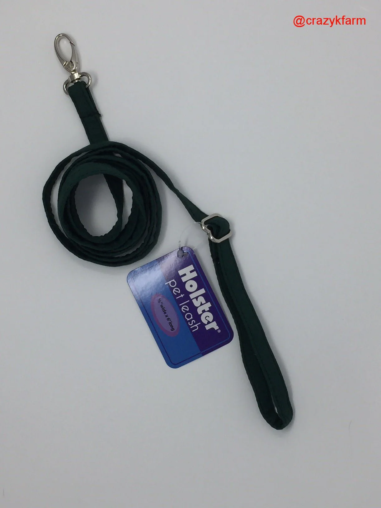 Holster Leash (Made in USA) - Image 6