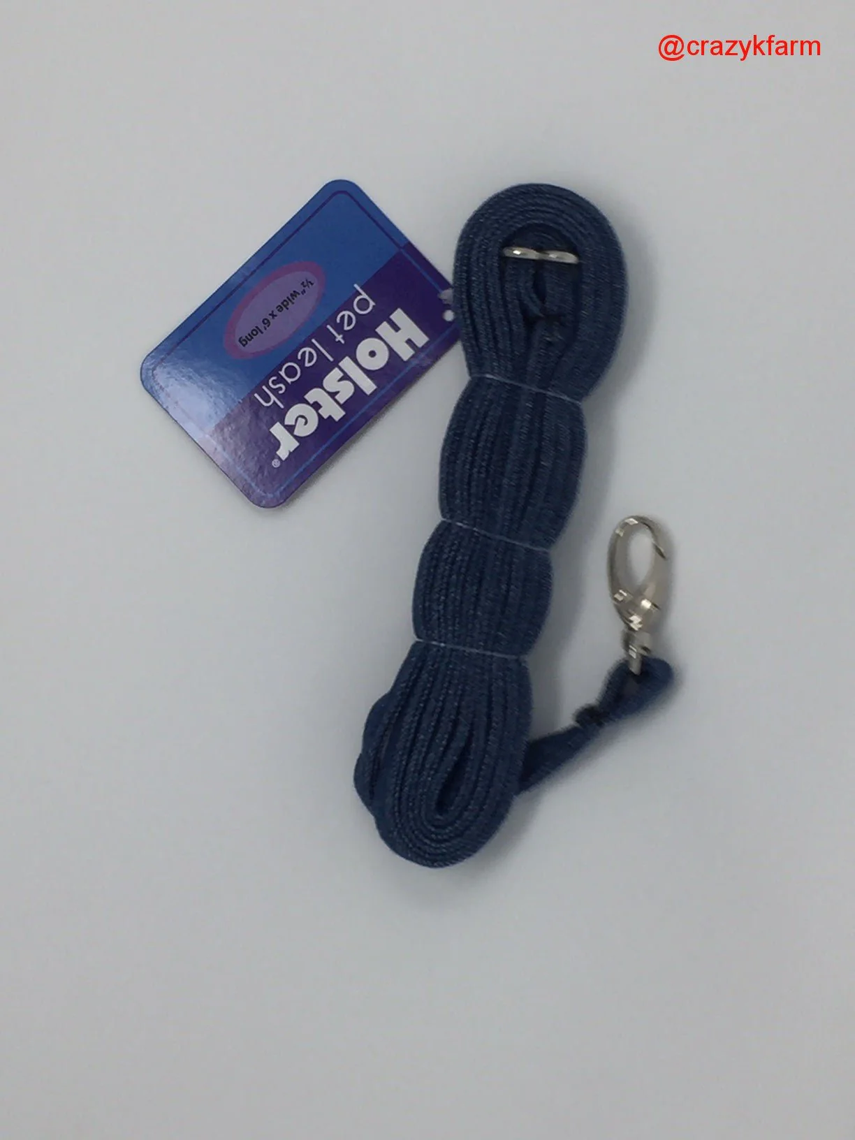 Holster Leash (Made in USA) - Image 9