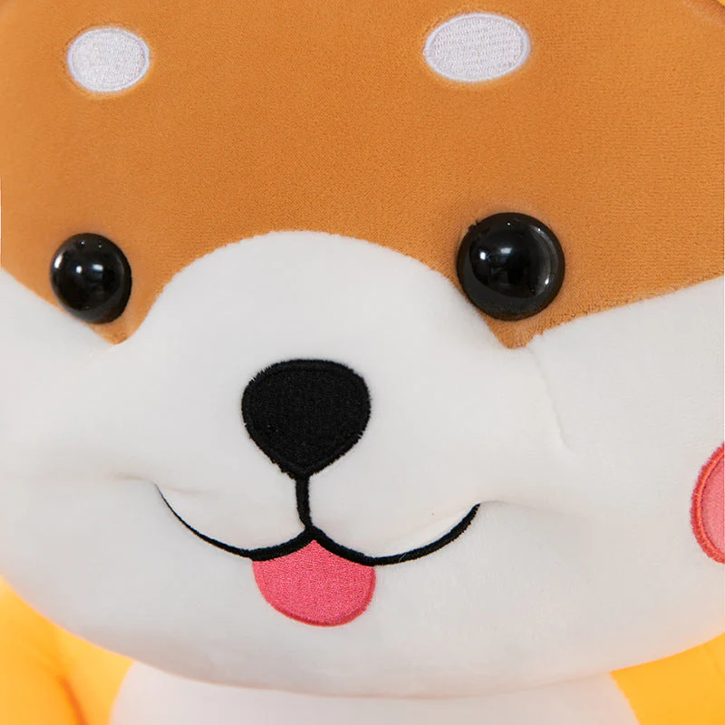 Home Fashion Cute Plush Toy Doll - Image 6