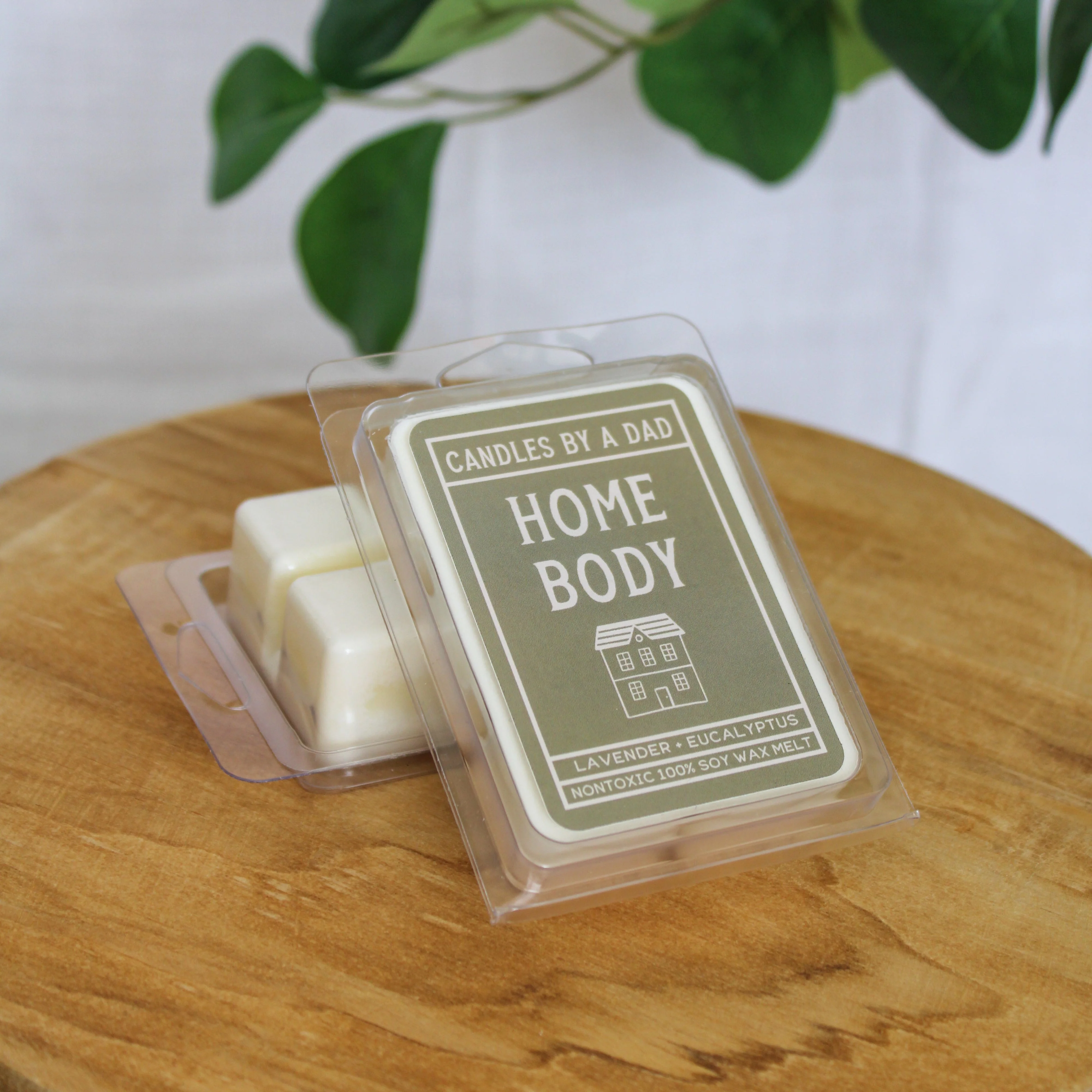 Homebody Wax Melt - Image 2