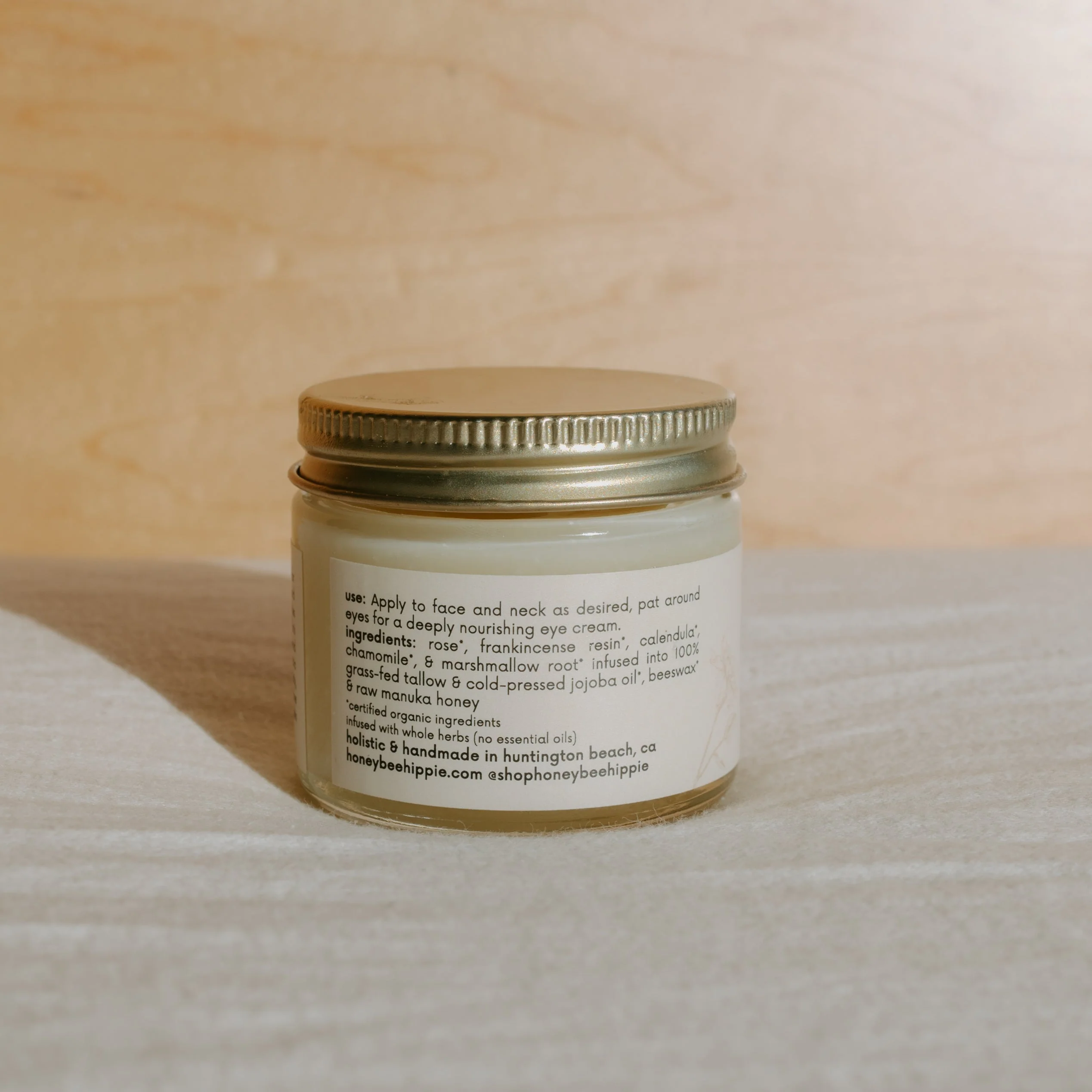 honey hydrate tallow butter - Image 3