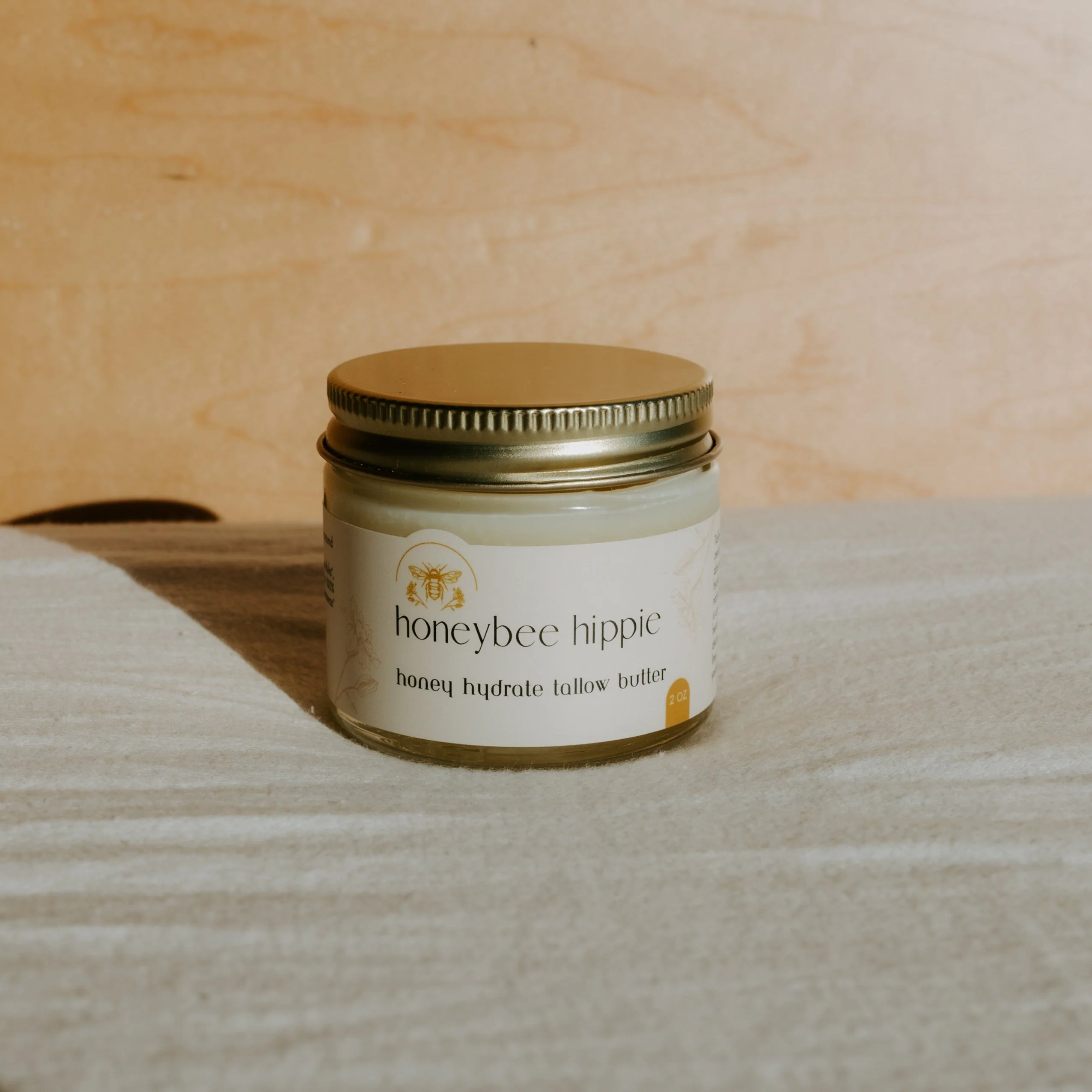 honey hydrate tallow butter - Image 5