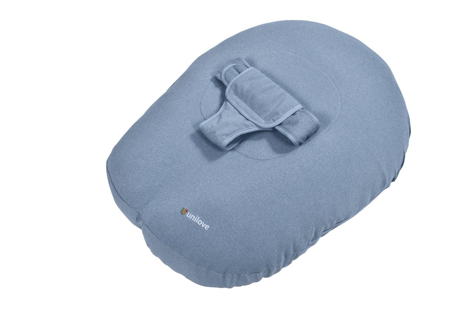 Hopo 7-in-1 Maternity Pillow - Image 14