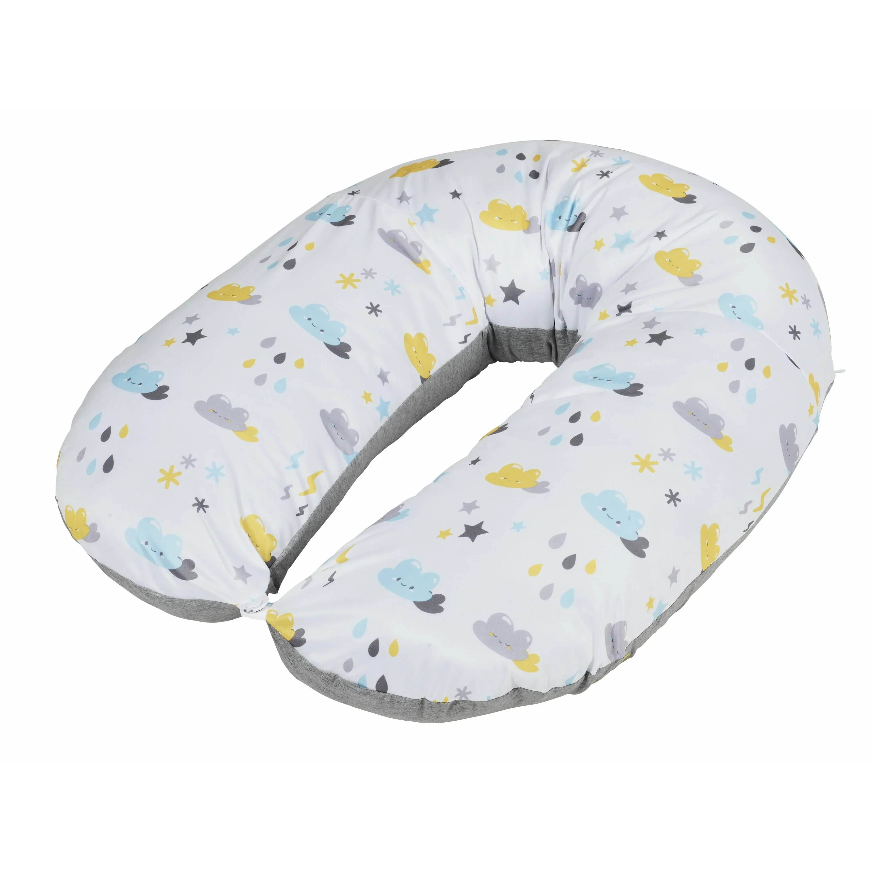 Hopo 7-in-1 Maternity Pillow - Image 15