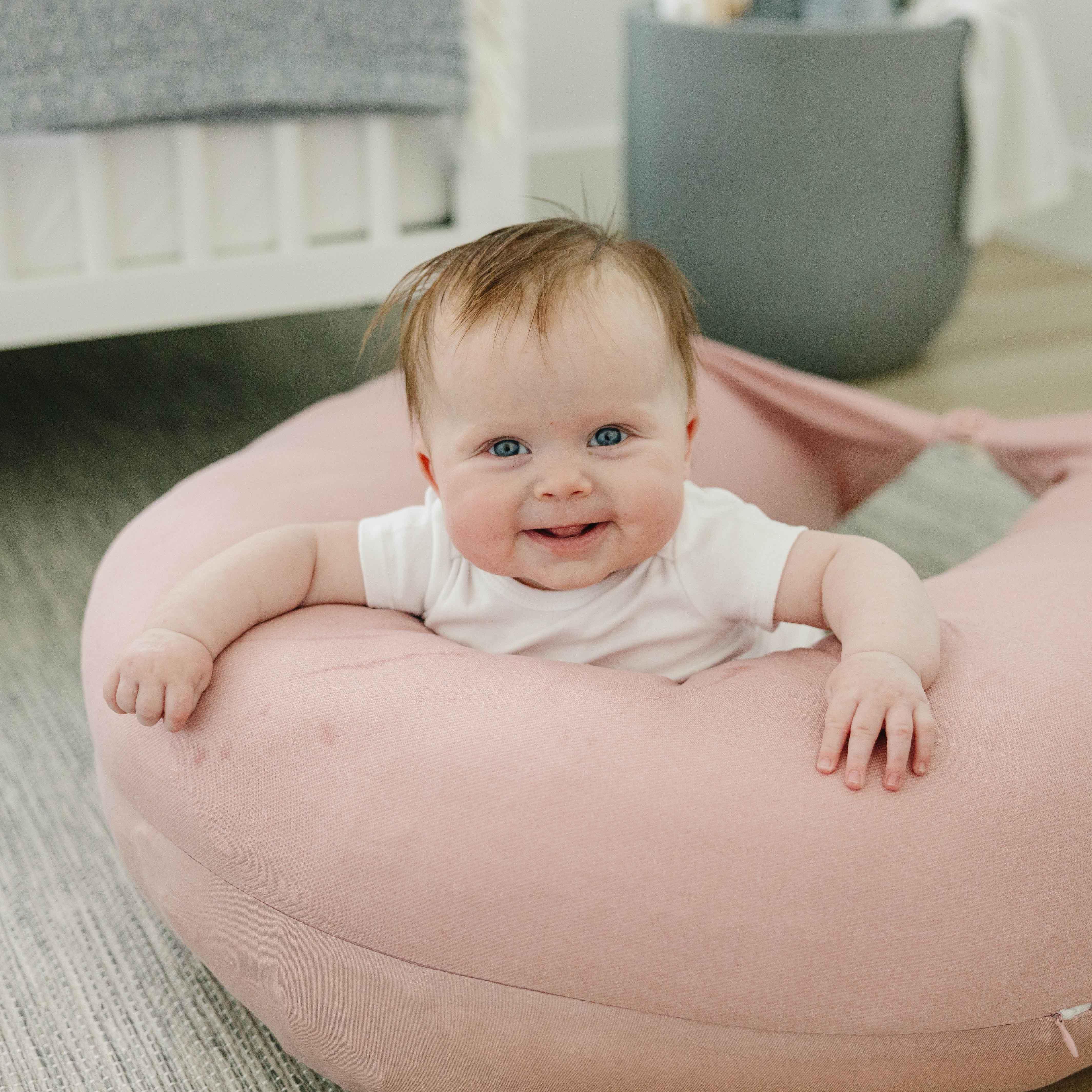 Hopo 7-in-1 Maternity Pillow - Image 3
