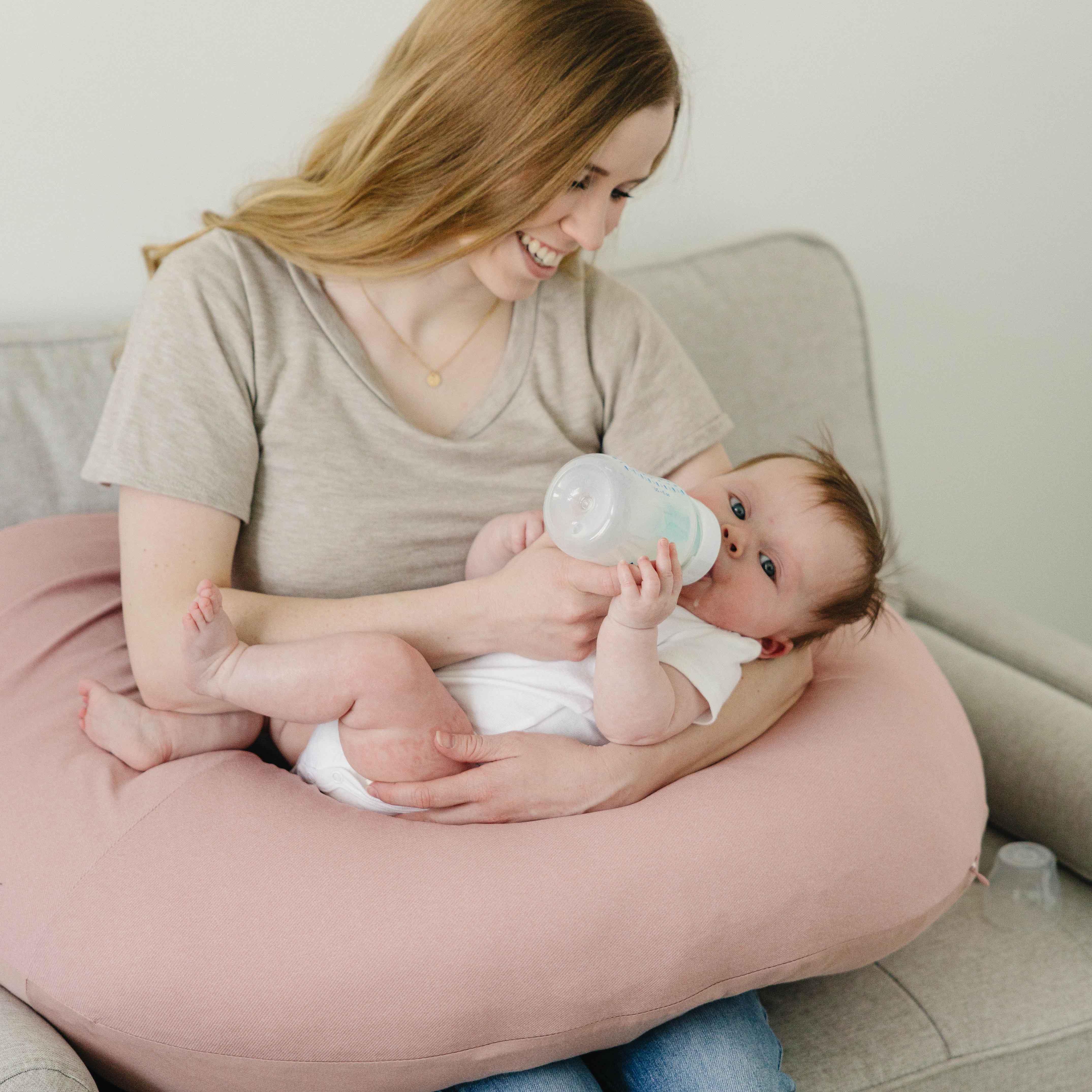 Hopo 7-in-1 Maternity Pillow - Image 5