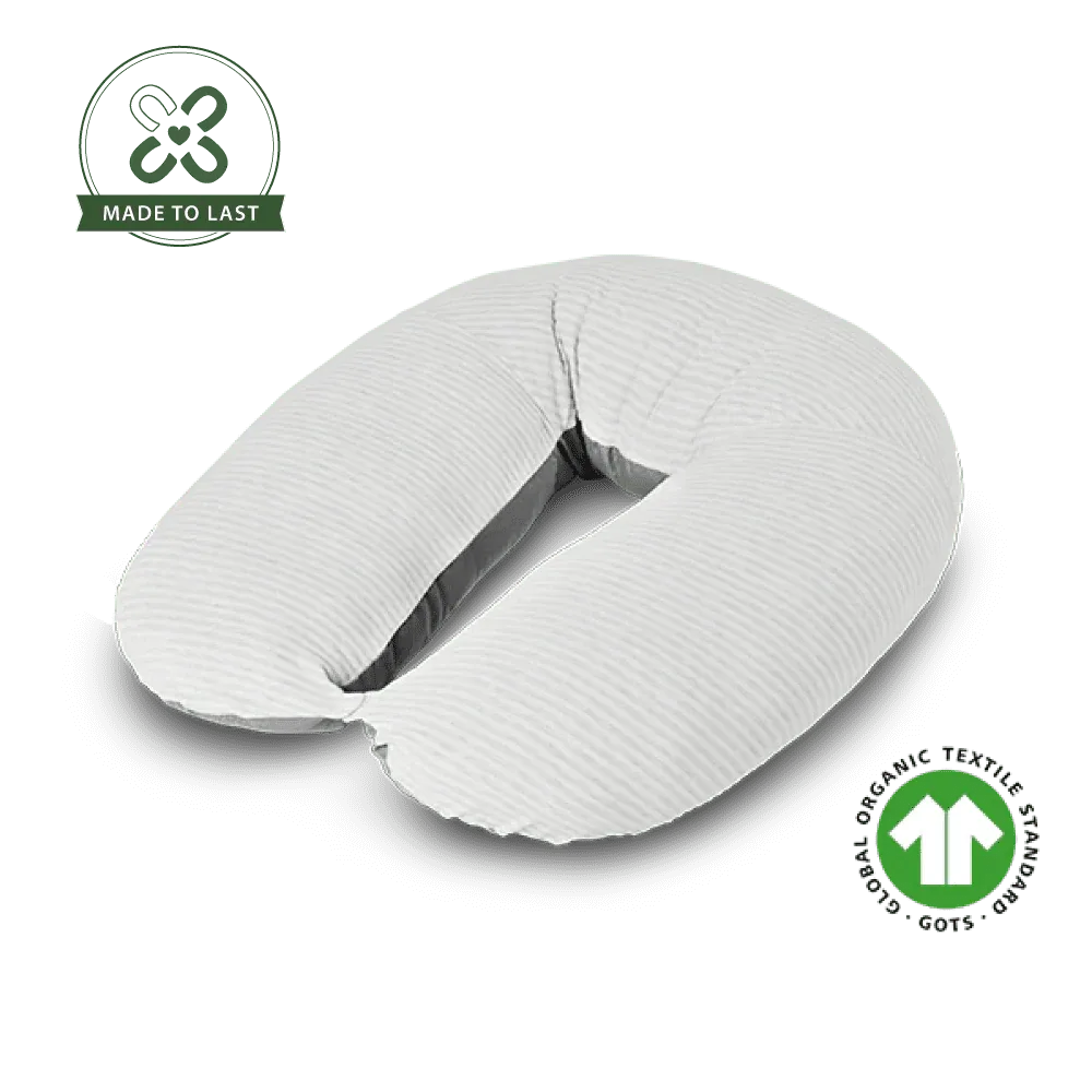 Hopo 7-in-1 Maternity Pillow - Image 7