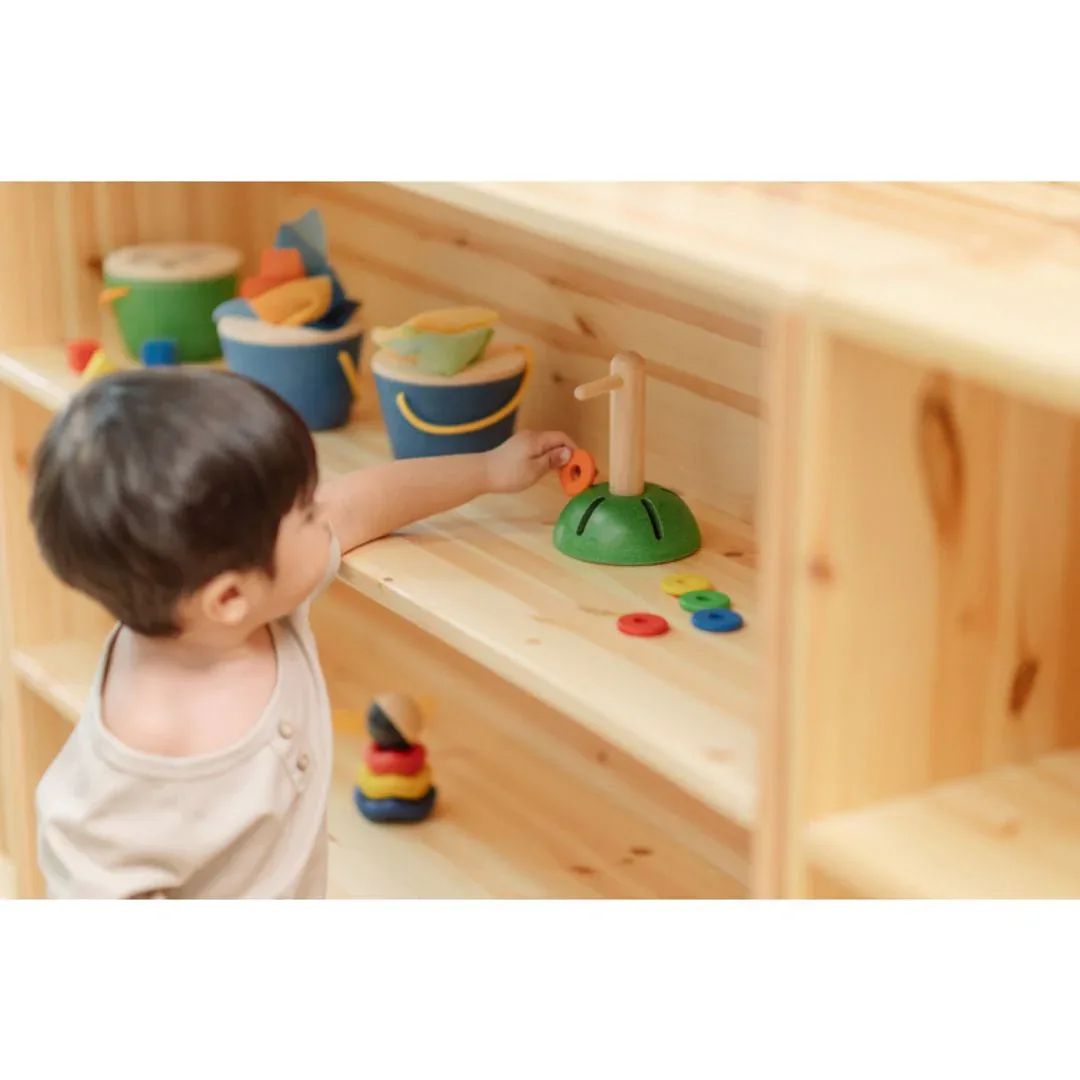 Horizontal Stacking - Image 7
